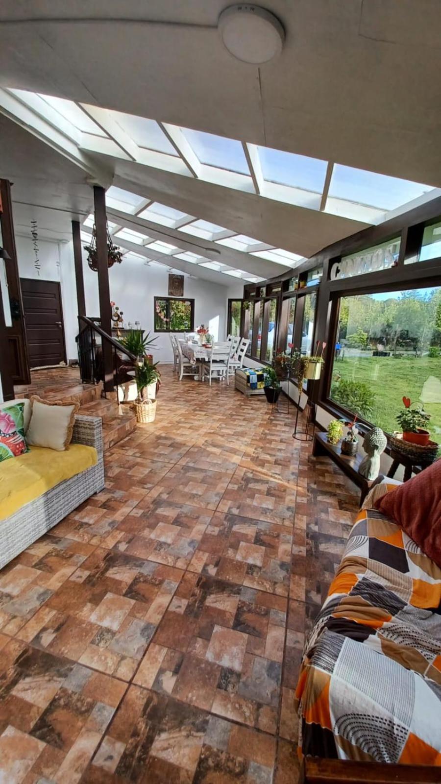 Hospedagem domiciliar Canelos
